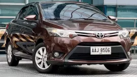 2014 Toyota Vios 1.5 G Gas Automatic 94k ALL IN 🔥✅ 𝐂𝐋𝐄𝐎 🙋🏼‍♀️📲0938 830 7235