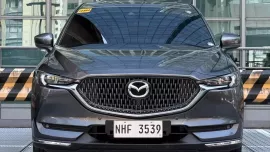 2023 Mazda CX8 2.5 Signature FWD AT GAS 🔥✅ 𝐂𝐋𝐄𝐎 🙋🏼‍♀️📲0938 830 7235