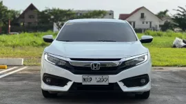 HOT!!! 2018 Honda Civic 1.8E CVT for sale at affordable price!