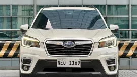 2020 Subaru Forester 2.0i-L EyeSight A/T Gas ☎️0935 600 3692 JAN RAY DE JESUS ✅️136K ALL-IN DP