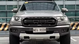 2022 Ford Ranger Raptor Bi-Turbo 2.0 4x4 Diesel A/T ☎️0935 600 3692 JAN RAY DE JESUS ✅️256K ALL-IN