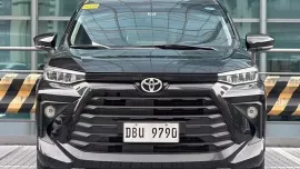 2025 Toyota Avanza 1.3 E CVT A/T Gas ☎️0935 600 3692 JAN RAY DE JESUS ✅️114K ALL-IN DP