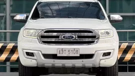 2016 Ford Everest Titanium Plus 3.2 4x4 W/Sunroof A/T Diesel ☎️0935 600 3692 JAN RAY DE JESUS  