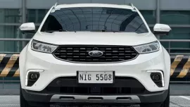 2023 Ford Territory Titanium 1.5 A/T Gas ☎️0935 600 3692 JAN RAY DE JESUS✅️129K ALL-IN DP
