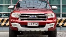 2018 Ford Everest Titanium AWD 3.2‼️🔥 𝟎𝟗𝟏𝟐𝟏𝟎𝟔𝟏𝟒𝟔𝟐 𝐌𝐀𝐁𝐘 𝐋𝐀𝐓𝐈𝐃𝐎 📲📩🙋🏻