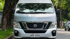 2018 Nissan Urvan Premium NV350‼️🔥 𝟎𝟗𝟏𝟐𝟏𝟎𝟔𝟏𝟒𝟔𝟐 𝐌𝐀𝐁𝐘 𝐋𝐀𝐓𝐈𝐃𝐎 📲📩🙋🏻