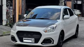 Suzuki Dzire 2024 MT GAS