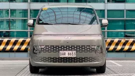 2023 HYUNDAI STARIA 2.2 GLS‼️🔥 𝟎𝟗𝟏𝟐𝟏𝟎𝟔𝟏𝟒𝟔𝟐 𝐌𝐀𝐁𝐘 𝐋𝐀𝐓𝐈𝐃𝐎 📲📩🙋🏻