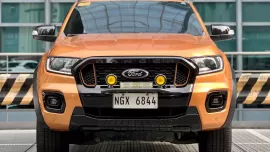2022 Ford Ranger Wildtrak 4x2 2.0‼️🔥 𝟎𝟗𝟏𝟐𝟏𝟎𝟔𝟏𝟒𝟔𝟐 𝐌𝐀𝐁𝐘 𝐋𝐀𝐓𝐈𝐃𝐎 📲📩🙋🏻