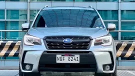 2018 Subaru Forester 2.0 XT AT Gas‼️🔥 𝟎𝟗𝟏𝟐𝟏𝟎𝟔𝟏𝟒𝟔𝟐 𝐌𝐀𝐁𝐘 𝐋𝐀𝐓𝐈𝐃𝐎 📲📩🙋🏻