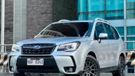 🔥🔥2018 Subaru Forester 2.0 XT Automatic Gas 📲Call or Text: 09957210548 ARVIN BATALLER🔥🔥