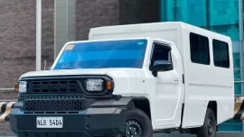 2026 Toyota Tamaraw 2.4 FX 🔥𝟬𝟵𝟯𝟴𝟰𝟱𝟴𝟴𝟳𝟳𝟵 𝐂𝐀𝐑𝐋 𝐁𝐎𝐍𝐍𝐄𝐕𝐈𝐄☎️ 🙋🏻‍♂️