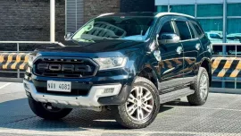 🔥🔥2018 FORD EVEREST TREND 2.2 Diesel Automatic 📲Call or Text: 09957210548 ARVIN BATALLER🔥🔥