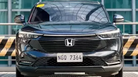 2022 Honda HRV S 1.5 Low DP 107K‼️🔥 𝟎𝟗𝟏𝟐𝟏𝟎𝟔𝟏𝟒𝟔𝟐 𝐌𝐀𝐁𝐘 𝐋𝐀𝐓𝐈𝐃𝐎 📲📩🙋🏻