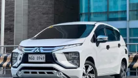 🔥🔥2021 Mitsubishi Xpander Gls 1.5 Automatic Gas 📲Call or Text: 09957210548 ARVIN BATALLER🔥🔥