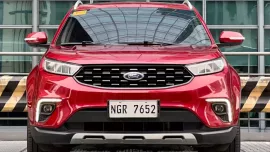 2021 Ford Territory Trend 1.5 Gas AT‼️🔥 𝟎𝟗𝟏𝟐𝟏𝟎𝟔𝟏𝟒𝟔𝟐 𝐌𝐀𝐁𝐘 𝐋𝐀𝐓𝐈𝐃𝐎 📲📩🙋🏻