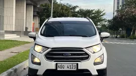 HOT!!! 2020 Ford Ecosport Trend 1.5 for sale at affordable price! 