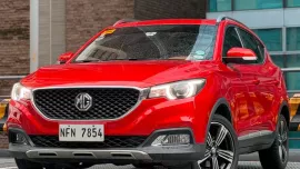 🔥🔥2020 MG ZS Alpha 1.5 Automatic Gas 📲Call or Text: 09957210548 ARVIN BATALLER🔥🔥