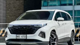 🔥🔥2024 Hyundai Custin GLS Premium with Sunroof 1.5 Gas AT 📲Call or Text: 09957210548 ARVIN B🔥🔥