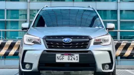 2018 Subaru Forester 2.0 XT A/T Gas Top of the Line ☎️0935 600 3692 JAN RAY DE JESUS 