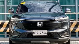 2022 Honda HRV S 1.5 Gas A/T ☎️0935 600 3692 JAN RAY DE JESUS ✅️107K ALL-IN DP