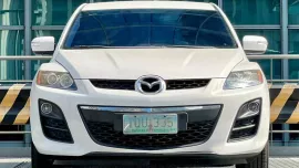 2012 Mazda CX7 2.5 Gas A/T ☎️0935 600 3692 JAN RAY DE JESUS ✅️47K ALL-IN DP
