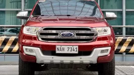 2018 Ford Everest Titanium AWD 3.2 Diesel A/T Top of the Line ☎️0935 600 3692 JAN RAY DE JESUS
