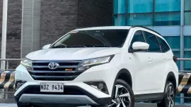 SALE 🔥 2021 Toyota Rush 1.5 G Automatic Gas | 📲 0918 676 3396 ANGEL CASTILLO