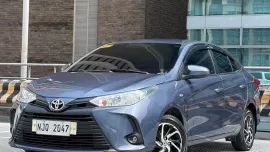 2025 Toyota Vios 1.3 XLE CVT AT GAS 7K Mileage Casa Warranty📲💁‍♀️0969-5949924 JONNA.SARANILLAS