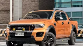 2022 Ford Ranger Wildtrak 4x2 2.0 Turbo Diesel Automatic📲💁‍♀️0969-5949924 JONNA.SARANILLAS