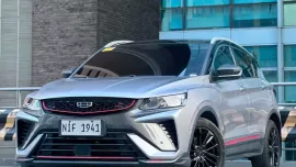 2022 Geely Coolray Sport SE 1.5 Automatic Gas 20K mileage only📲💁‍♀️0969-5949924 JONNA.SARANILLAS