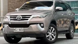 SALE 🔥 2016 Toyota Fortuner 4x2 V Diesel Automatic | 📲 0918 676 3396 ANGEL CASTILLO