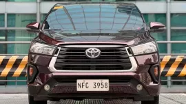 2021 Toyota Innova E 2.8 Diesel Automatic🔥237K ALL IN 🔥✅ 𝐂𝐋𝐄𝐎 🙋🏼‍♀️📲0938 830 7235