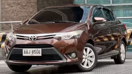 SALE 🔥 2014 Toyota Vios 1.5 G Gas Automatic | 📲 0918 676 3396 ANGEL CASTILLO