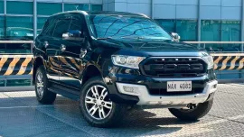 2018 FORD EVEREST TREND 2.2 Diesel Automatic 🔥98K ALL IN ✅ 𝐂𝐋𝐄𝐎 🙋🏼‍♀️📲0938 830 7235