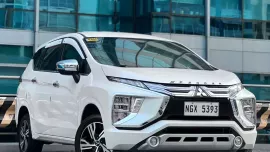 2021 Mitsubishi Xpander GLS 1.5 Gas Automatic📲💁‍♀️0969-5949924 JONNALYN.SARANILLAS