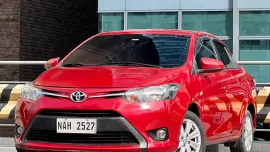 2017 Toyota Vios E 1.3 Gas Automatic📲💁‍♀️0969-5949924 JONNA.SARANILLAS