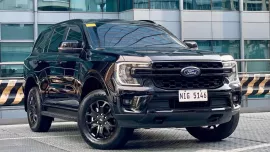 2023 FORD EVEREST TREND 2.0 Turbo Diesel Automatic 🔥✅ 𝐂𝐋𝐄𝐎 🙋🏼‍♀️📲0938 830 7235