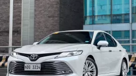 SALE 🔥 2019 Toyota Camry 2.5 V Automatic Gas | 📲 0918 676 3396 ANGEL CASTILLO