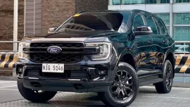 2023 FORD EVEREST TREND 2.0 Turbo Diesel Automatic📲💁‍♀️0969-5949924 JONNA.SARANILLAS
