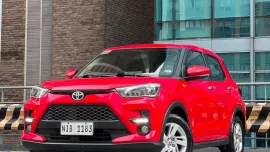 2022 Toyota Raize 1.2 G Automatic Gas📲💁‍♀️0969-5949924 JONNA.SARANILLAS