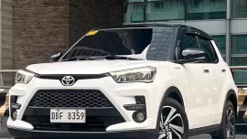 SALE 🔥 2024 Toyota Raize Turbo 1.0 Gas Automatic  | 📲 0918 676 3396 ANGEL CASTILLO