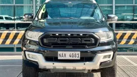 2018 Ford Everest Trend 2.2 Diesel A/T ☎️0935 600 3692 JAN RAY DE JESUS ✅️98K ALL-IN DP