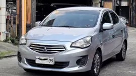 Mitsubishi Mirage G4 GLX 2021 AT 1.2L