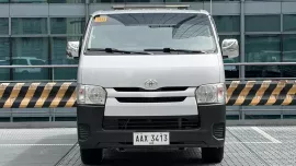 2014 Toyota Hiace Commuter 2.5 MT Diesel‼️🔥 𝟎𝟗𝟏𝟐𝟏𝟎𝟔𝟏𝟒𝟔𝟐 𝐌𝐀𝐁𝐘 𝐋𝐀𝐓𝐈𝐃𝐎 📲📩🙋🏻