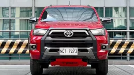 2021 Toyota Hilux 2.8 Conquest V‼️🔥 𝟎𝟗𝟏𝟐𝟏𝟎𝟔𝟏𝟒𝟔𝟐 𝐌𝐀𝐁𝐘 𝐋𝐀𝐓𝐈𝐃𝐎 📲📩🙋🏻
