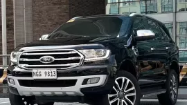 SALE 🔥 2020 Ford Everest Titanium 4x2 2.0 DSL Automatic | 📲 0918 676 3396 ANGEL CASTILLO