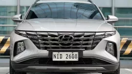 2023 Hyundai Tucson 2.0 GLS AT Gas Casa Maintained 📲09384588779✅🔥𝐂𝐀𝐑𝐋 𝐁𝐎𝐍𝐍𝐄𝐕𝐈𝐄 🙋🏻‍♂️