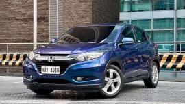 SALE 🔥 2015 HONDA HRV 1.8S Gas Automatic | 📲 0918 676 3396 ANGEL CASTILLO