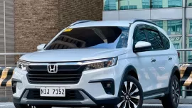 SALE 🔥 2023 Honda BRV V 1.5 Gas Automatic | 📲 0918 676 3396 ANGEL CASTILLO